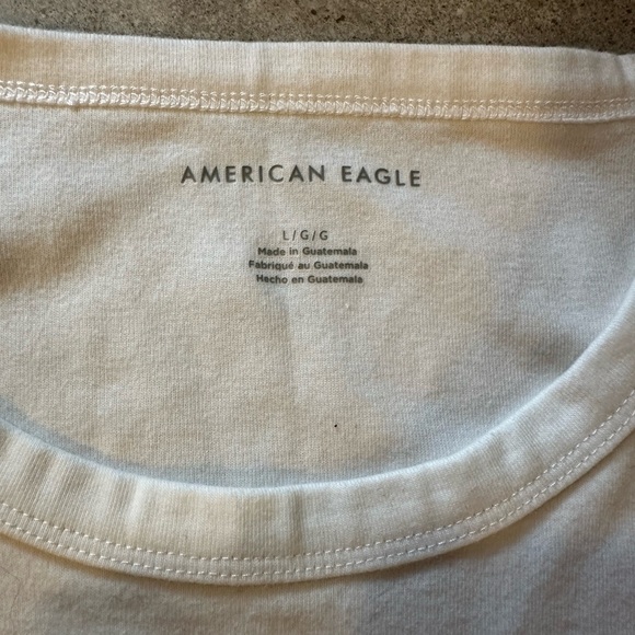 AE women’s tank top - Picture 3 of 3